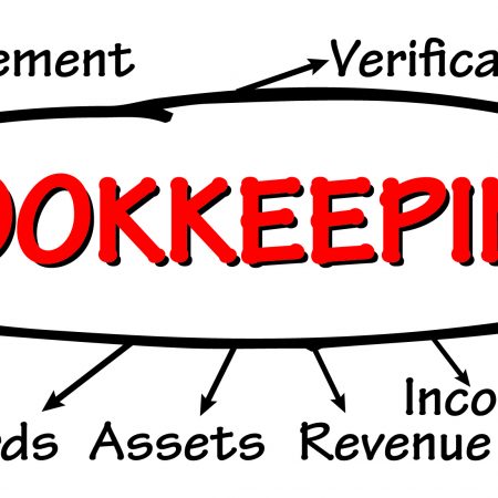 bookkeeping breakdown