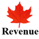 Canada Revenue Agency logo on transparent background