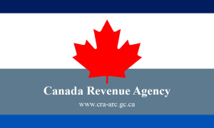 Canada Revenue Agency